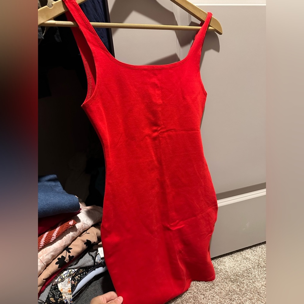 Tiger Mist Dress